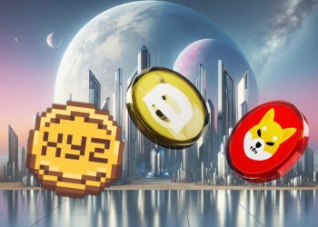 his Meme Coin Just Flipped $13M Market Cap — Can It Surpass DOGE and SHIB in 2025?